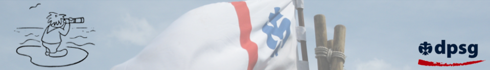 DPSG Pfadfinder Stamm Boddenkieker Greifswald